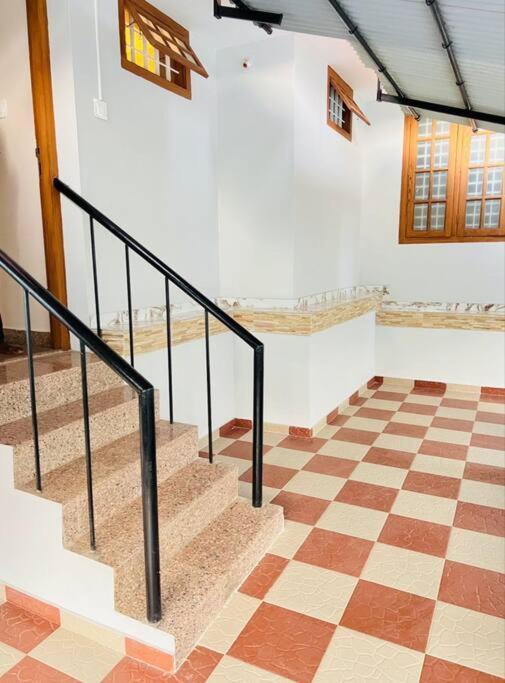 Home At Guruvayur 2 Ac Room,1 Single Bed,Kitchen Dış mekan fotoğraf