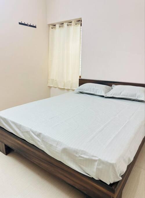 Home At Guruvayur 2 Ac Room,1 Single Bed,Kitchen Dış mekan fotoğraf
